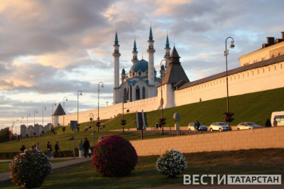 Казань попала в число лидеров РФ по качеству медицинских услуг