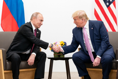 План перемирия: Трамп должен сделать Путину предложение, которое устроит РФ