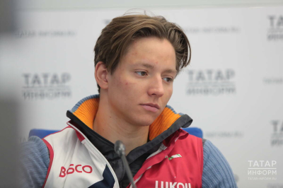 Савелий Коростелев не пробился в четвертьфинал спринта на этапе Кубка мира в Фалуне