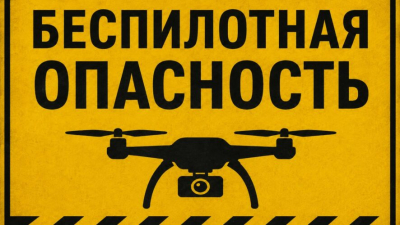 Экстренная информация - в Татарстане объявлена беспилотная опасность 02/08/2026 &ndash; Новости