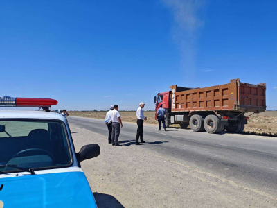 Свыше 20 недропользователей лишены лицензий в Туркестанской области