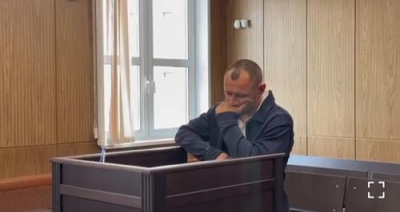 Депутат Хабаровской гордумы Андрей Фёдоров арестован на 13 суток за неповиновение полиции